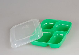 世纪苗餐盒SJ1-4