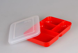 世纪苗餐盒SJ1-5