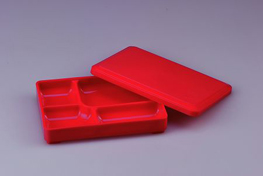 世纪苗餐盒SJ1-6