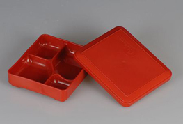 世纪苗餐盒SJ1-7