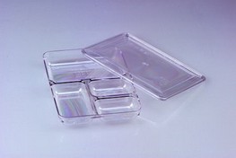 世纪苗餐盒SJ1-8A