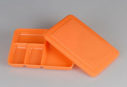 世纪苗餐盒SJ1-9